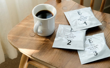ELMERS GREEN／ドリップバッグ