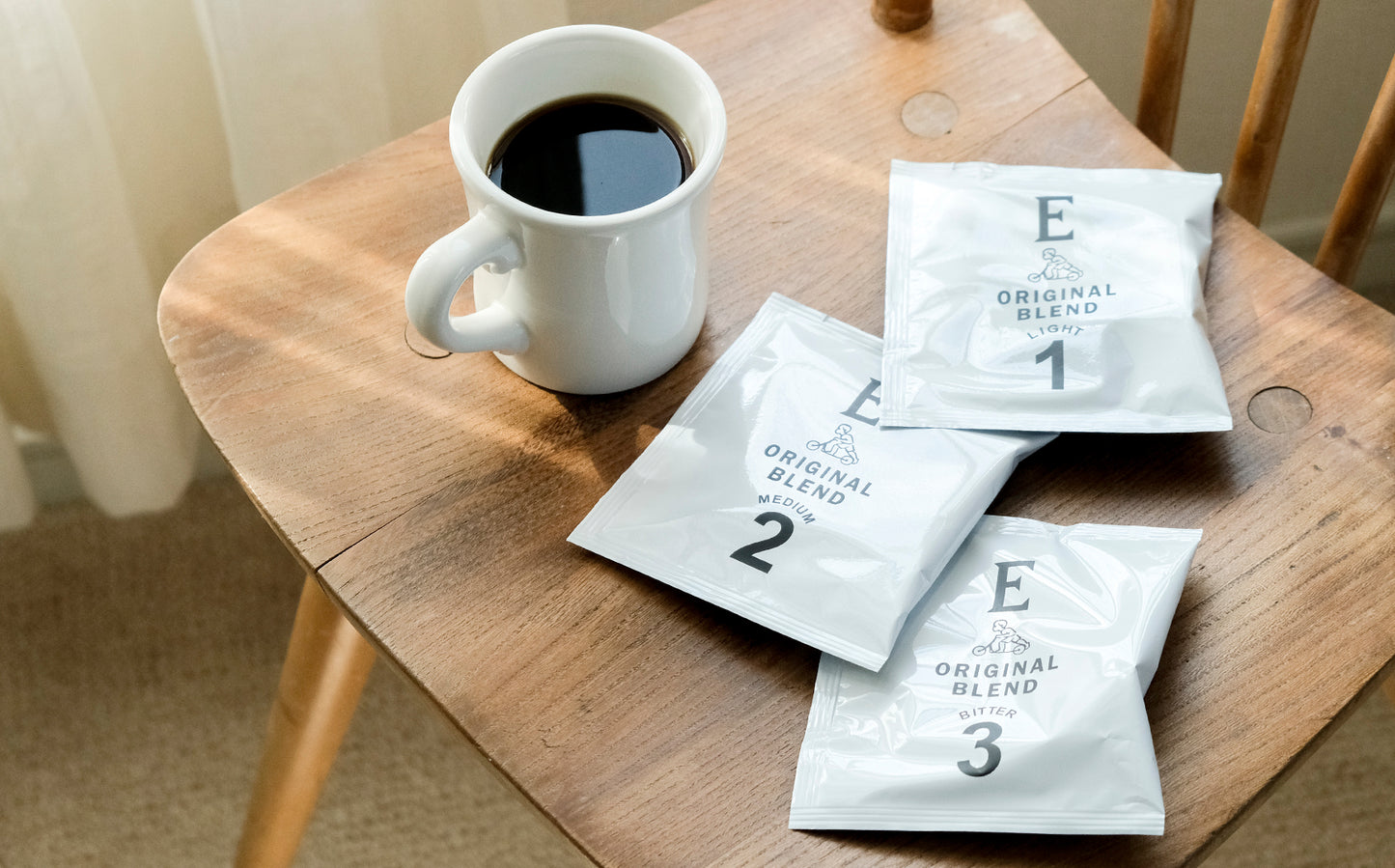 ELMERS GREEN／ドリップバッグ