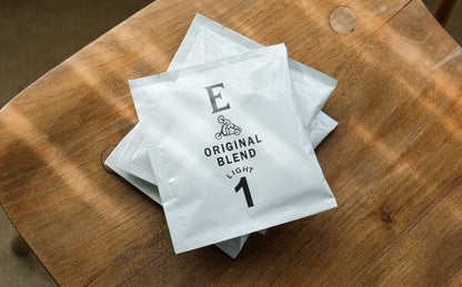 ELMERS GREEN／ドリップバッグ