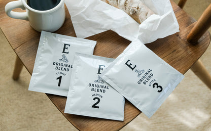 ELMERS GREEN／ドリップバッグ