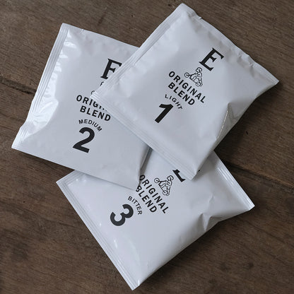ELMERS GREEN／ドリップバッグ
