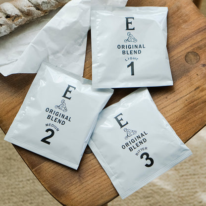ELMERS GREEN／ドリップバッグ