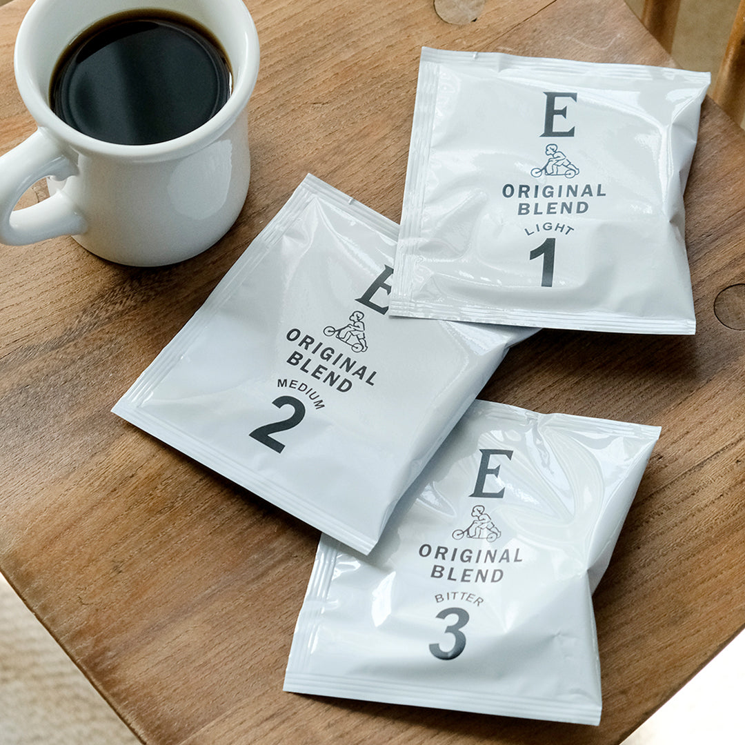 ELMERS GREEN／ドリップバッグ