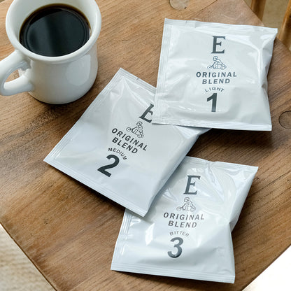 ELMERS GREEN／ドリップバッグ