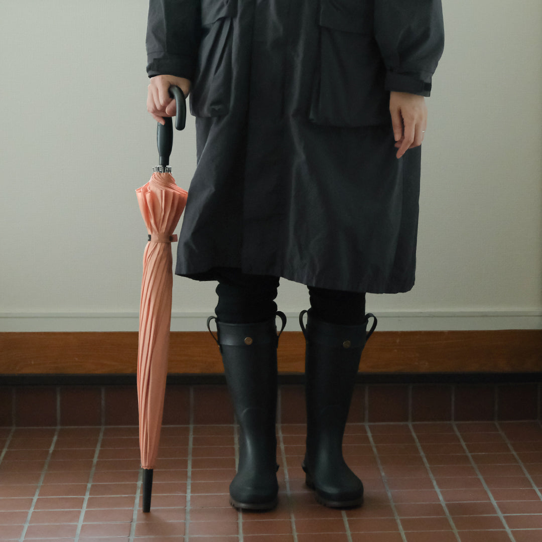 Daiichi Rubber／RAKA
