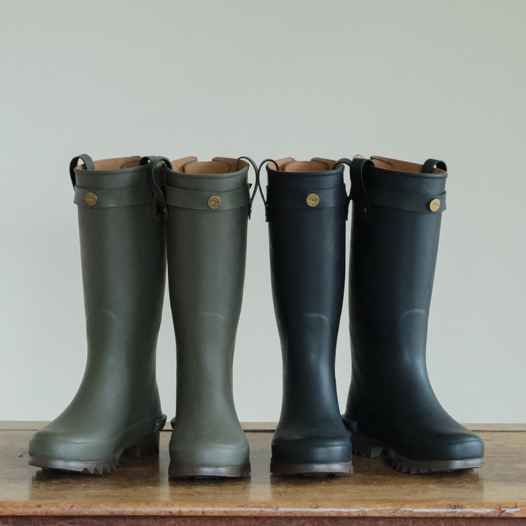 Daiichi Rubber／RAKA