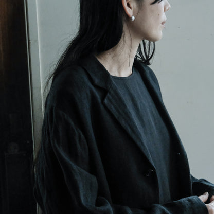 SALUÉ／【受注商品】ユニセックス コートジャケットformal
