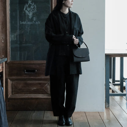 SALUÉ／【受注商品】ユニセックス コートジャケットformal