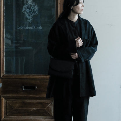 SALUÉ／【受注商品】ユニセックス コートジャケットformal
