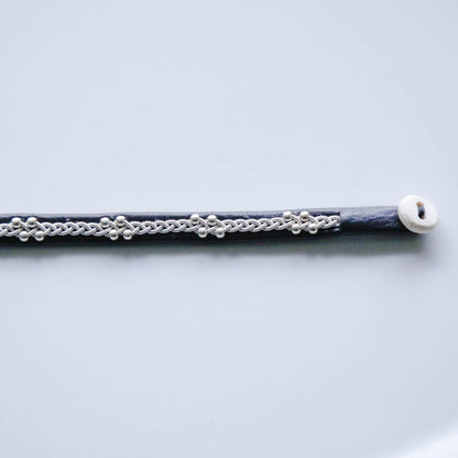 YOHEI NOGUCHI／【受注商品】サーミブレスレット BRC011
