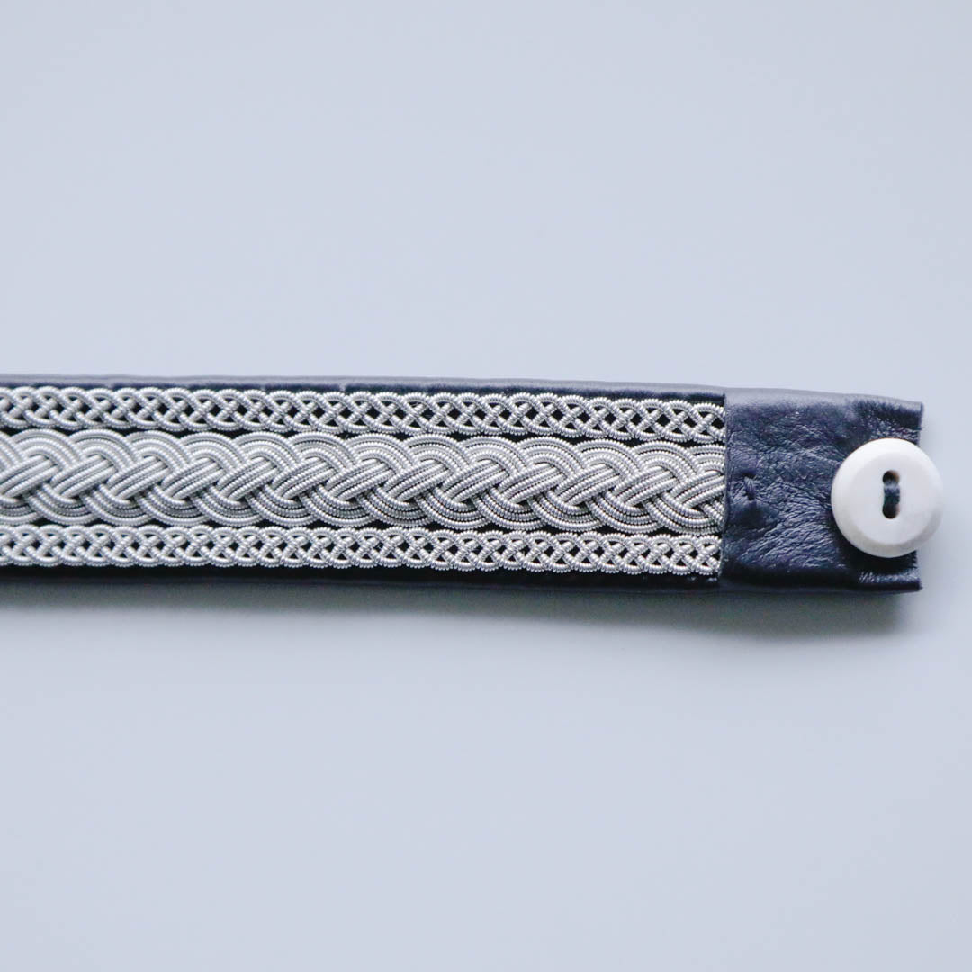YOHEI NOGUCHI／【受注商品】サーミブレスレット BRC027　
