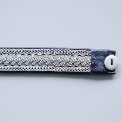 YOHEI NOGUCHI／【受注商品】サーミブレスレット BRC027　