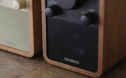 Sangean／WR-304