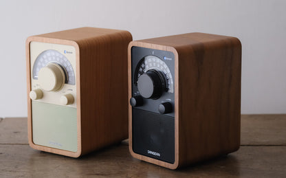 Sangean／WR-304