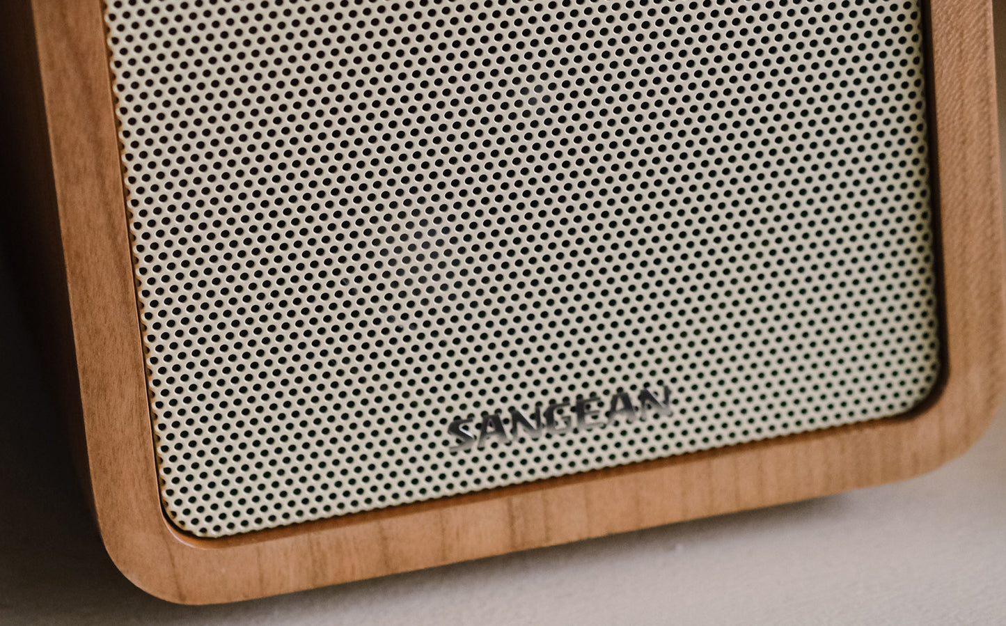 Sangean／WR-304