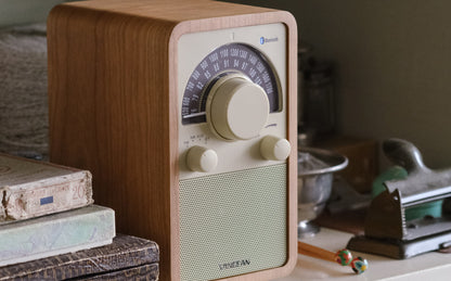Sangean／WR-304
