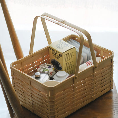 tpfc／【受注商品】ボックス 半分