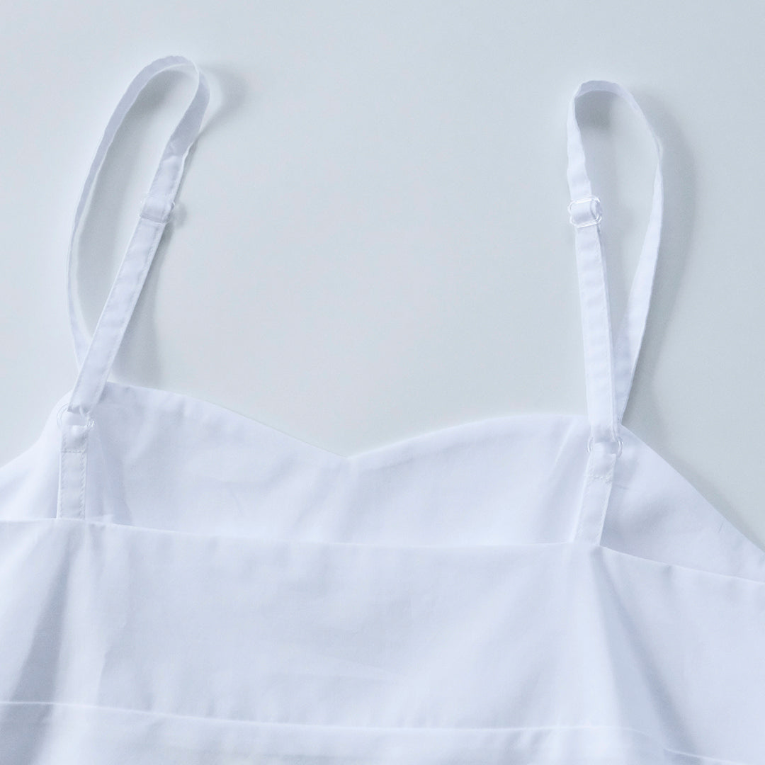 SALUÉ／white label　メモリッチホワイト