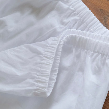 SALUÉ／white label　ペチコート