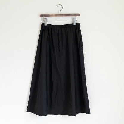SALUÉ／white label　ペチコート
