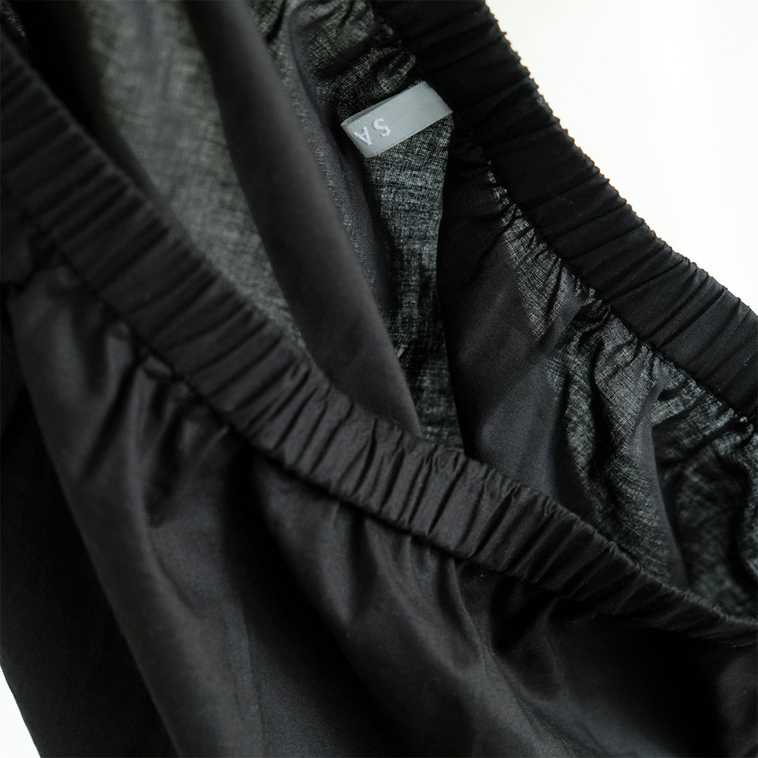 SALUÉ／white label　ペチコート