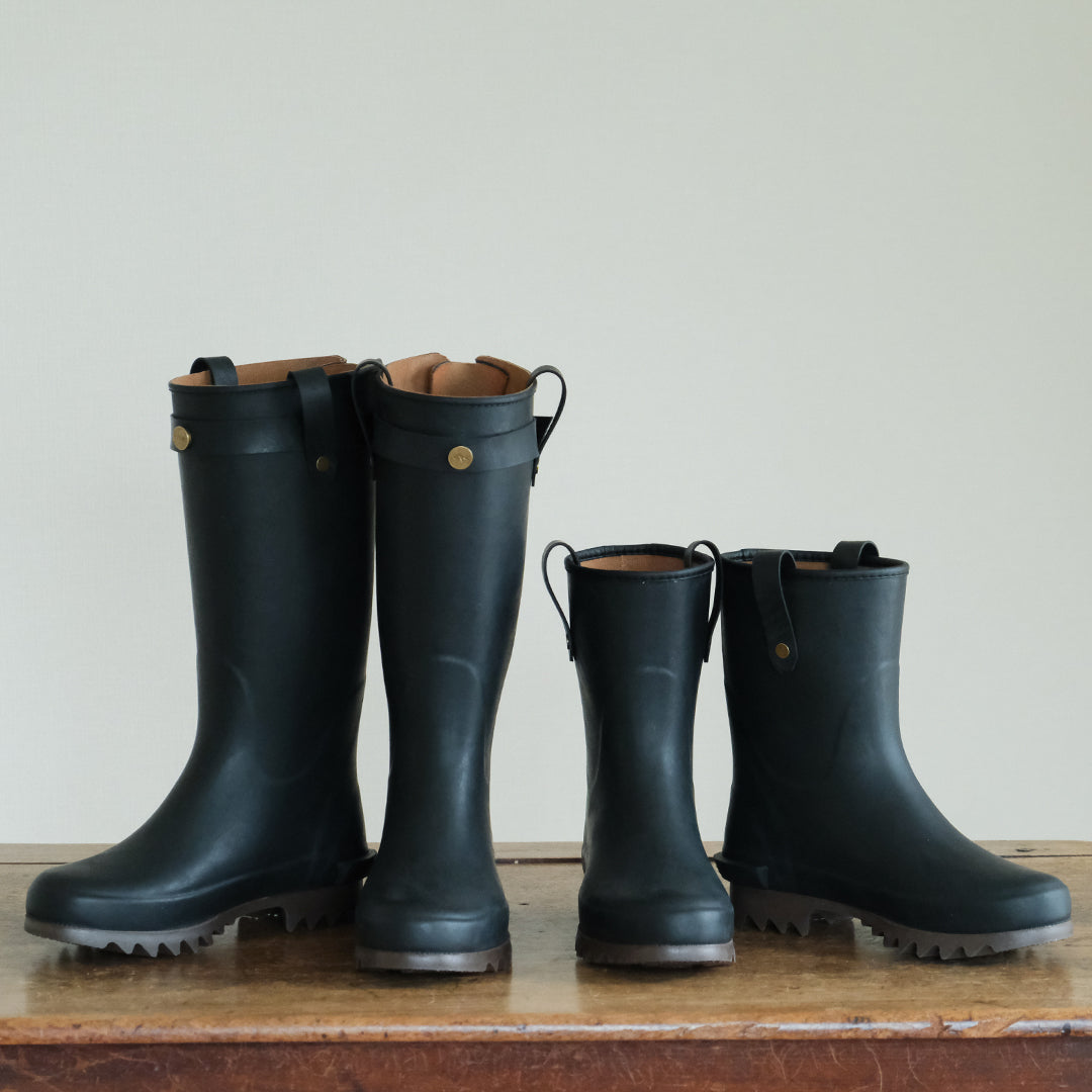 Daiichi Rubber／RAKA SHORT