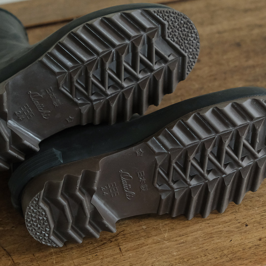 Daiichi Rubber／RAKA SHORT