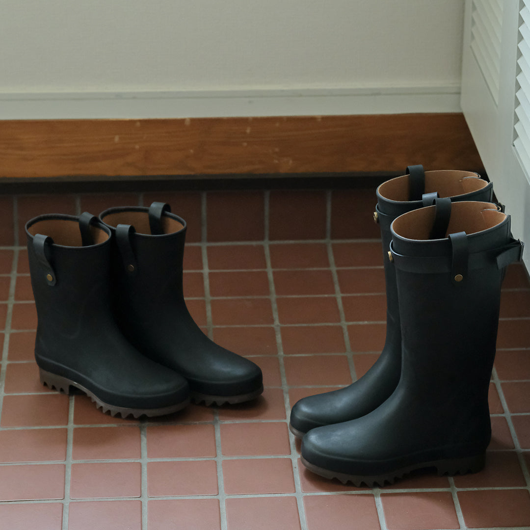 Daiichi Rubber／RAKA SHORT