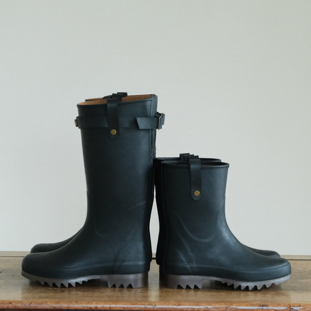 Daiichi Rubber／RAKA SHORT