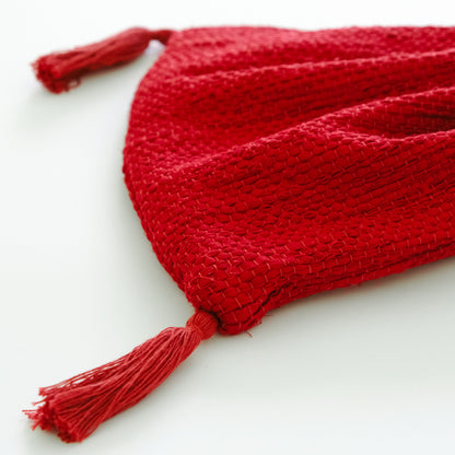 teori works × Envelope／tassel kinchaku（2025）