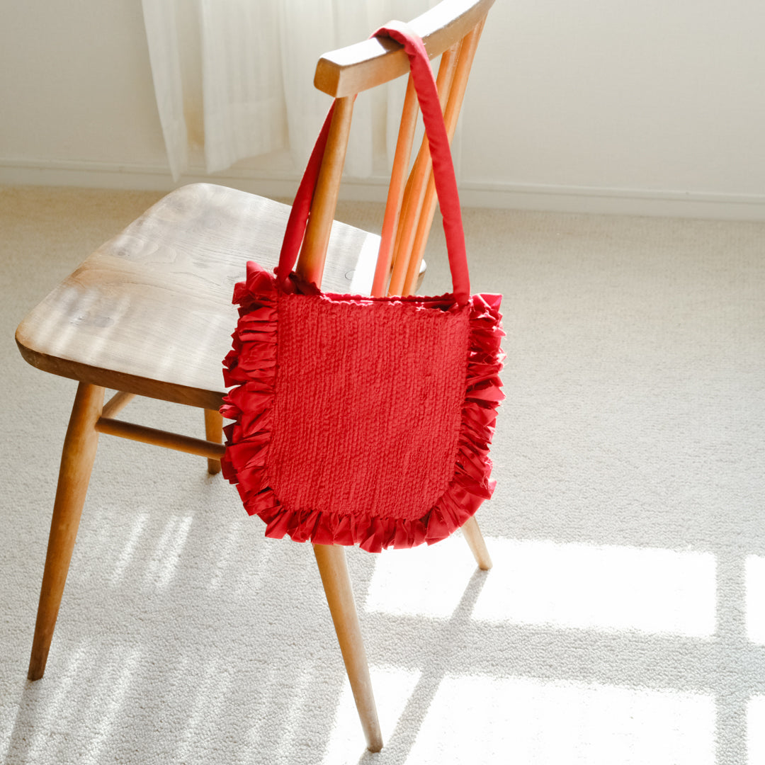 teori works × Envelope／happy mini（2025）