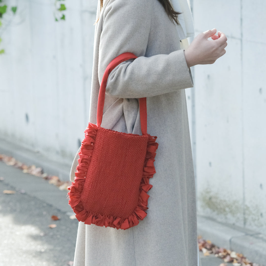 teori works × Envelope／happy mini（2025）