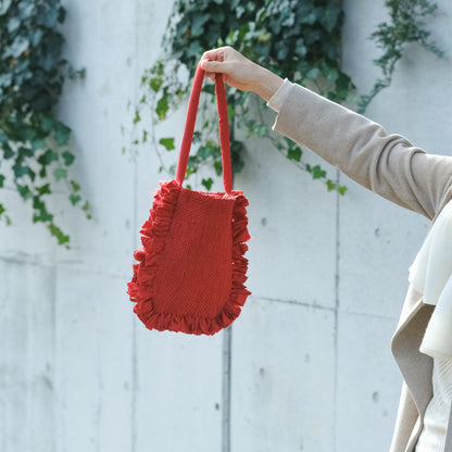 teori works × Envelope／happy mini（2025）