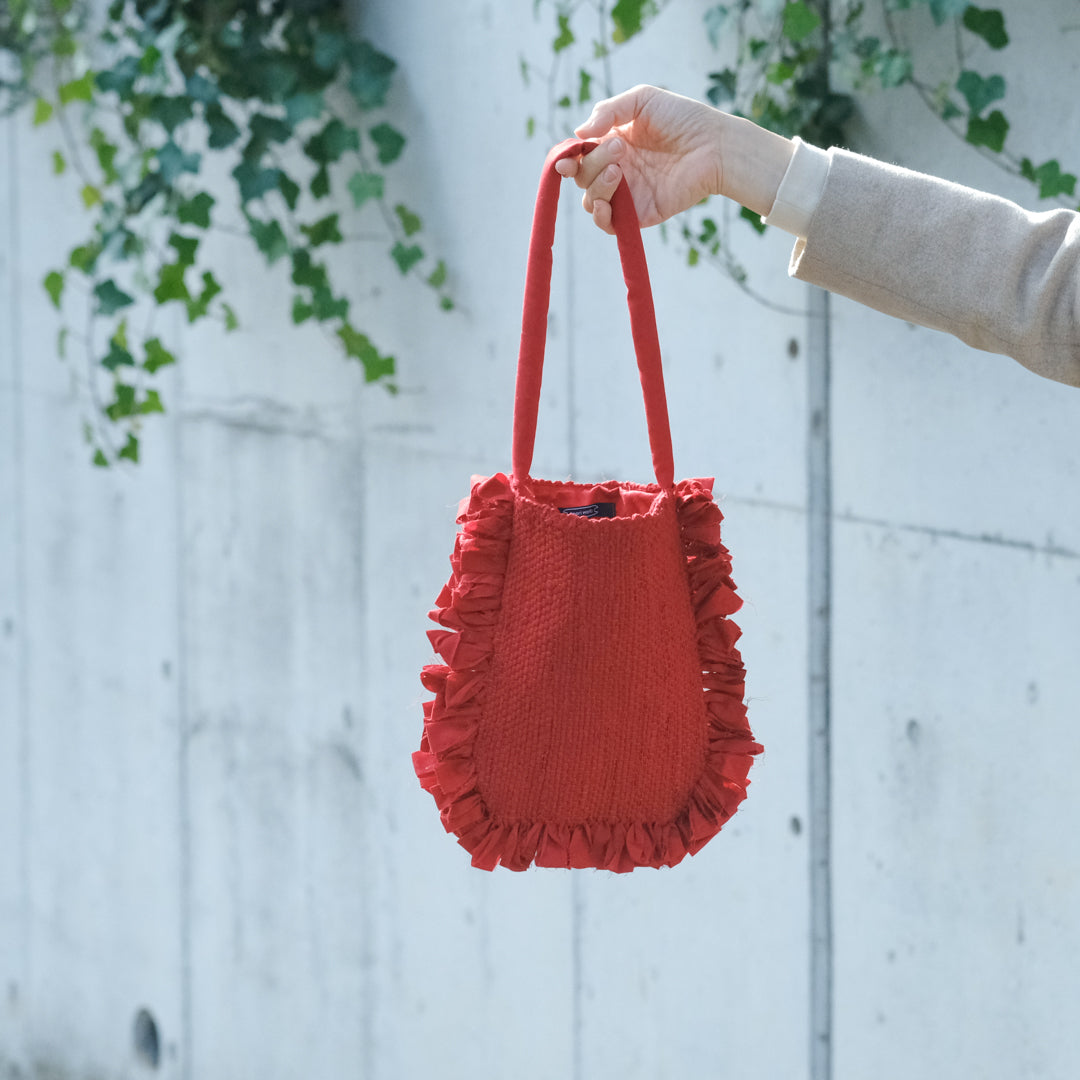 teori works × Envelope／happy mini（2025）
