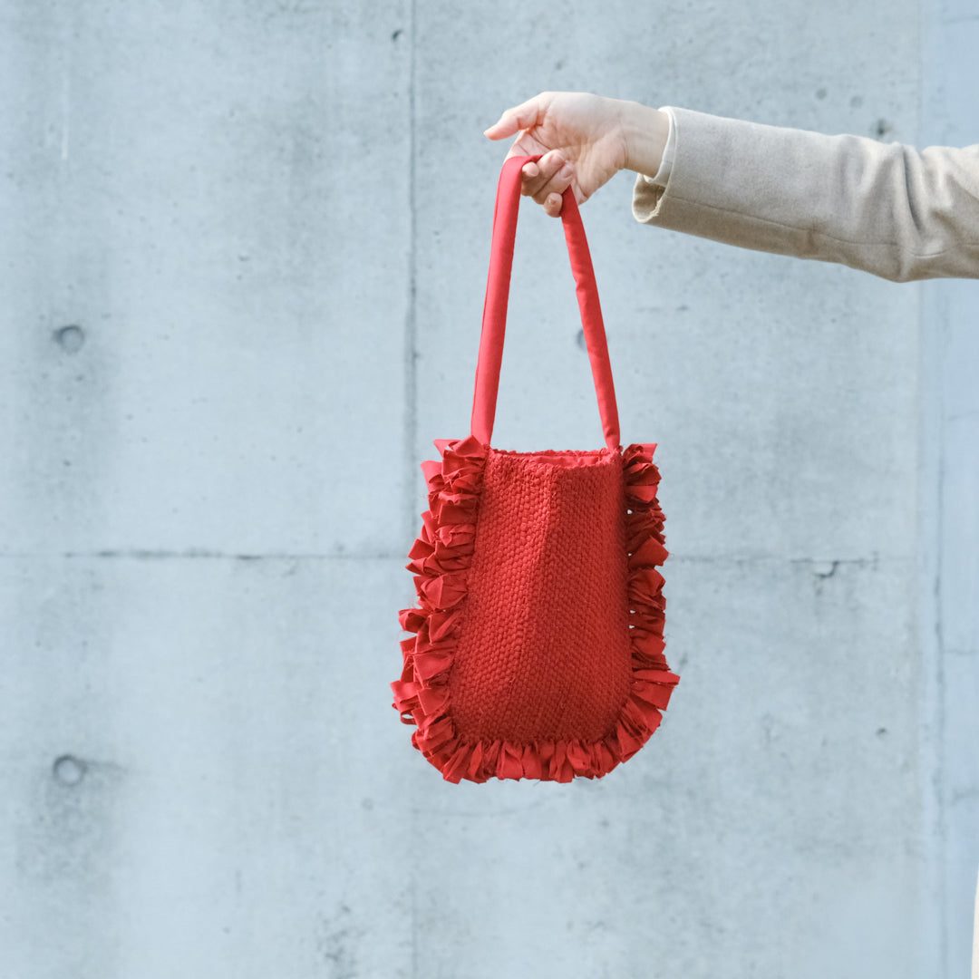 teori works × Envelope／happy mini（2025）