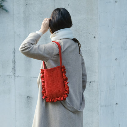 teori works × Envelope／happy mini（2025）