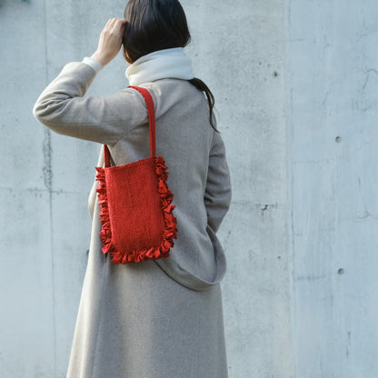 teori works × Envelope／happy mini（2025）