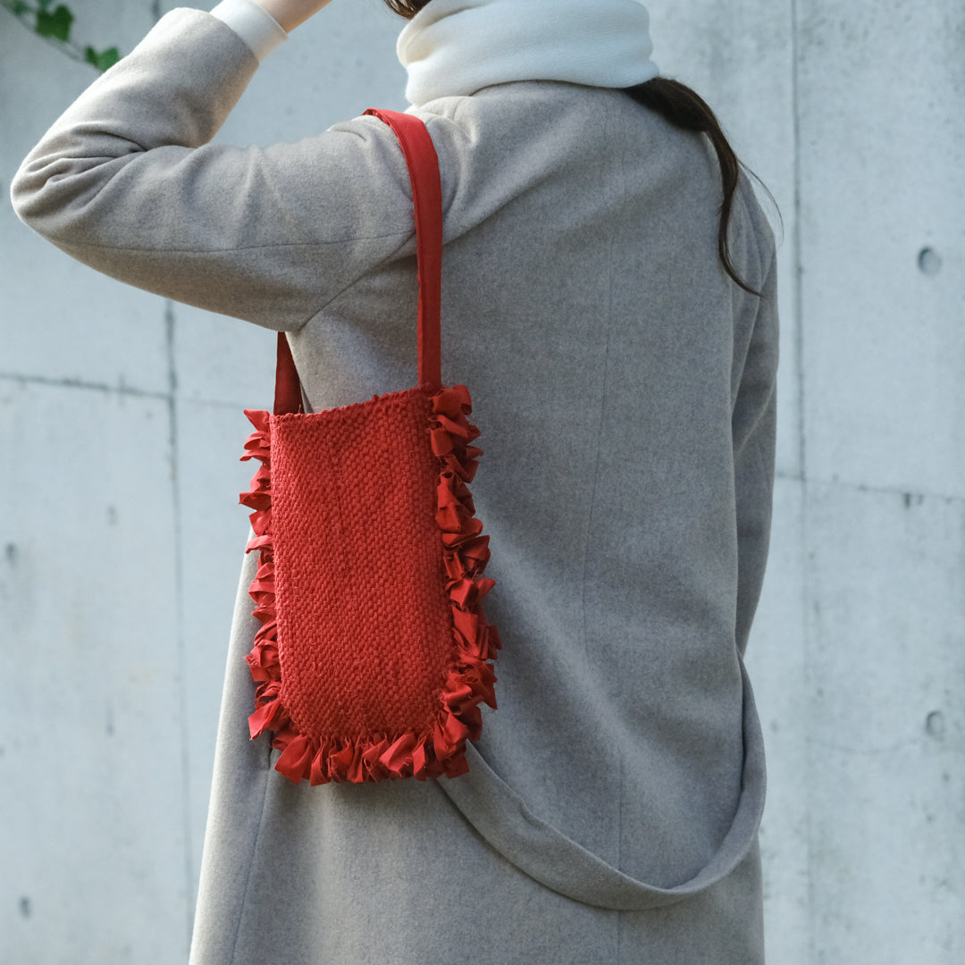 teori works × Envelope／happy mini（2025）