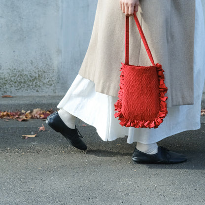 teori works × Envelope／happy mini（2025）