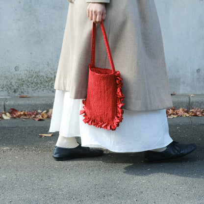 teori works × Envelope／happy mini（2025）