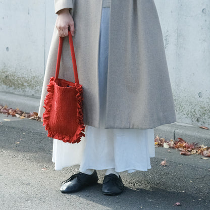 teori works × Envelope／happy mini（2025）