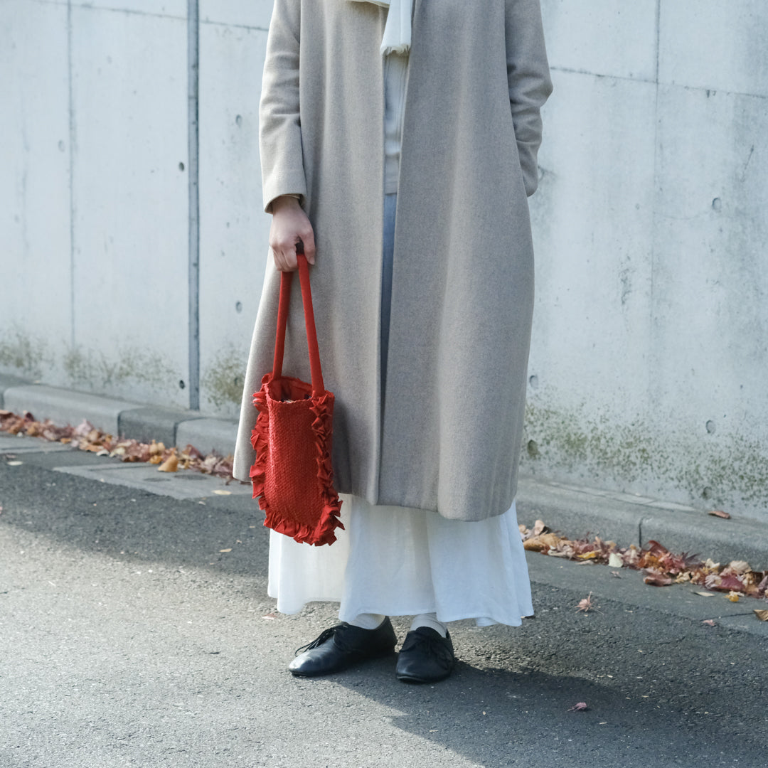 teori works × Envelope／happy mini（2025）