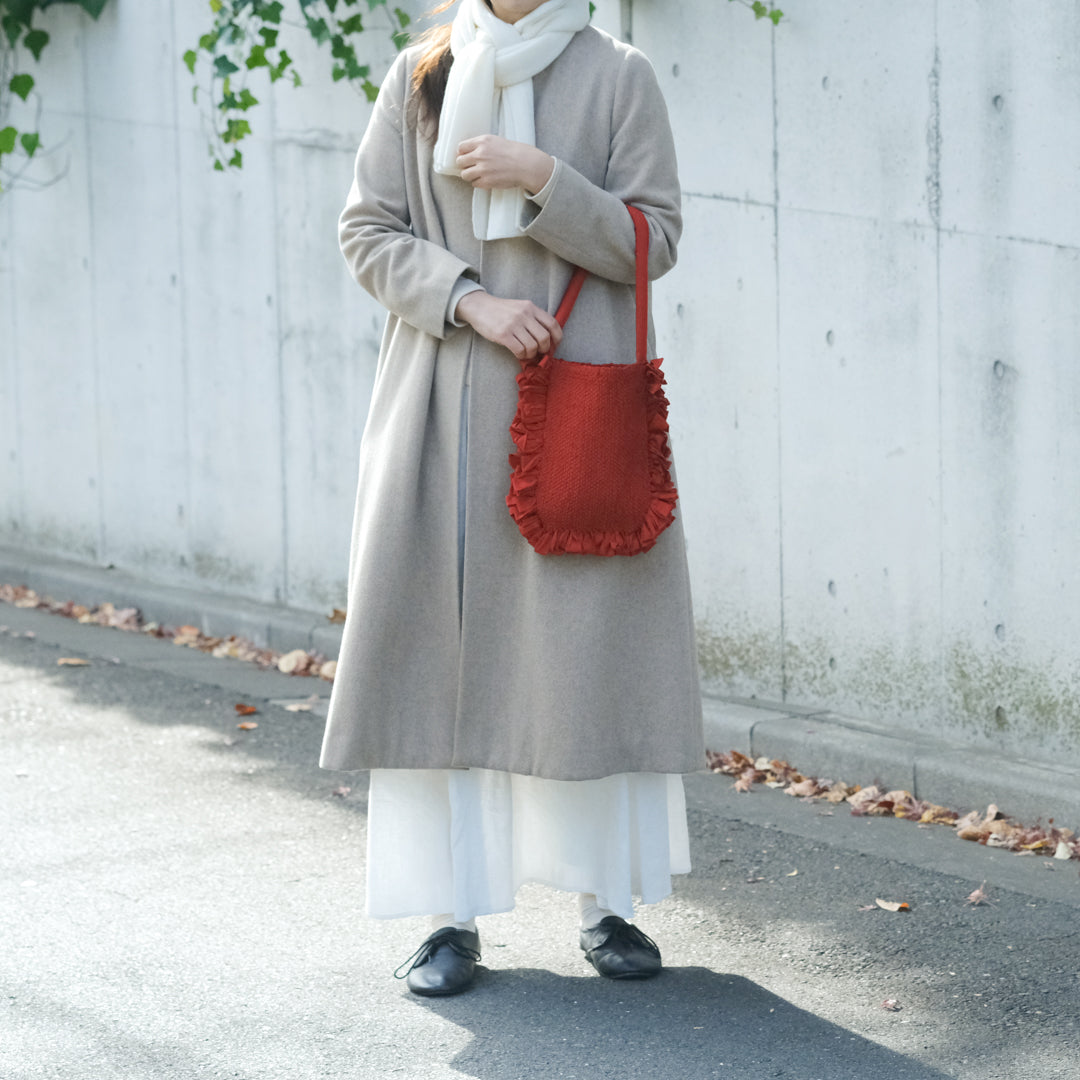teori works × Envelope／happy mini（2025）