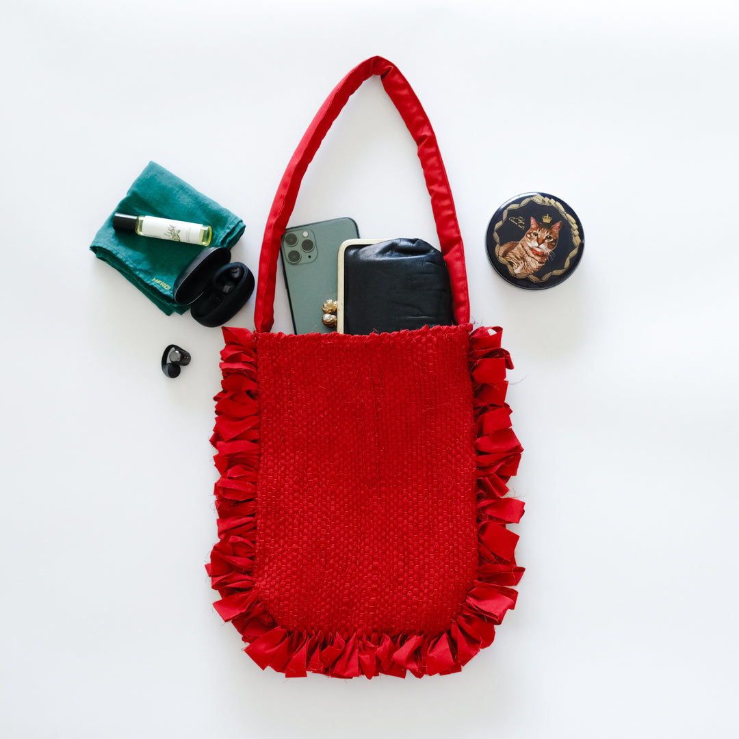 teori works × Envelope／happy mini（2025）
