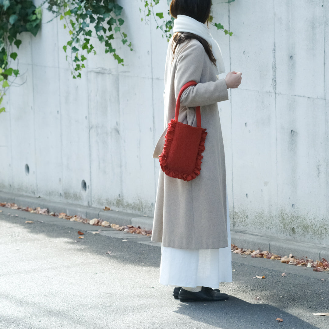 teori works × Envelope／happy mini（2025）