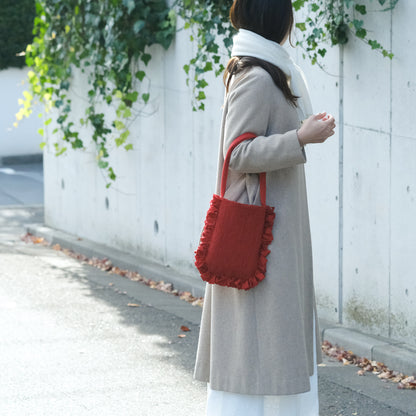 teori works × Envelope／happy mini（2025）