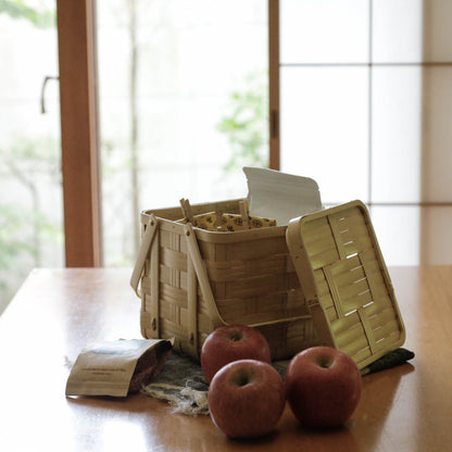 tpfc／【受注商品】スクエアボックス（太幅）