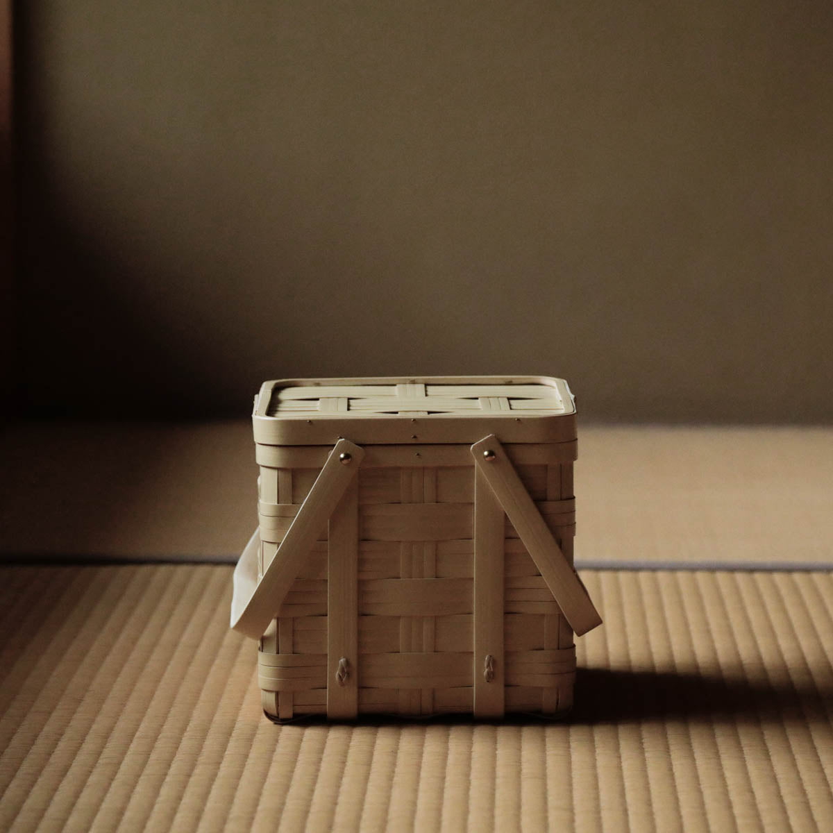 tpfc／【受注商品】スクエアボックス（太幅）