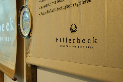 billerbeck／ ボゥルフ敷きふとん