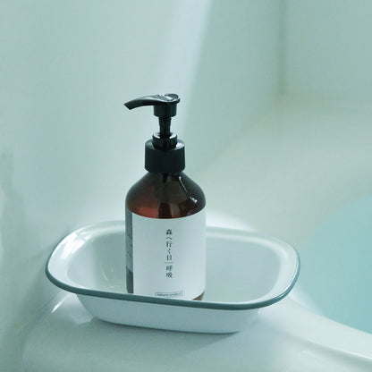 fragrance yes／リキッドソープ　森へ行く日